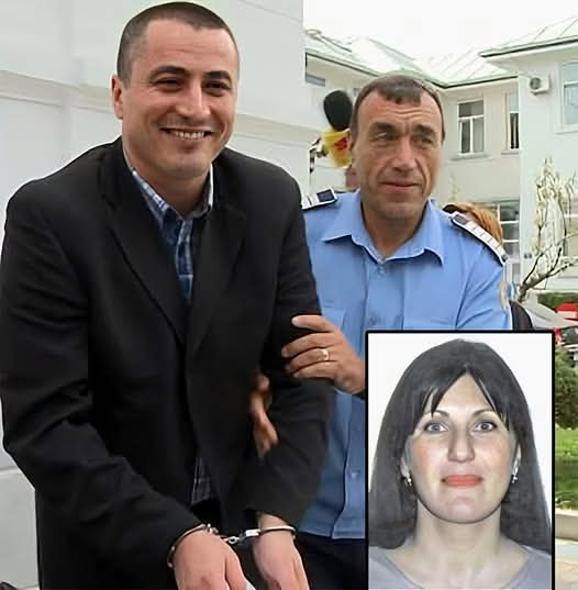 Discuția finală dintre Elodia Ghinescu și Cristian Cioacă. Detalii din convorbirile telefonice înainte de dispariție