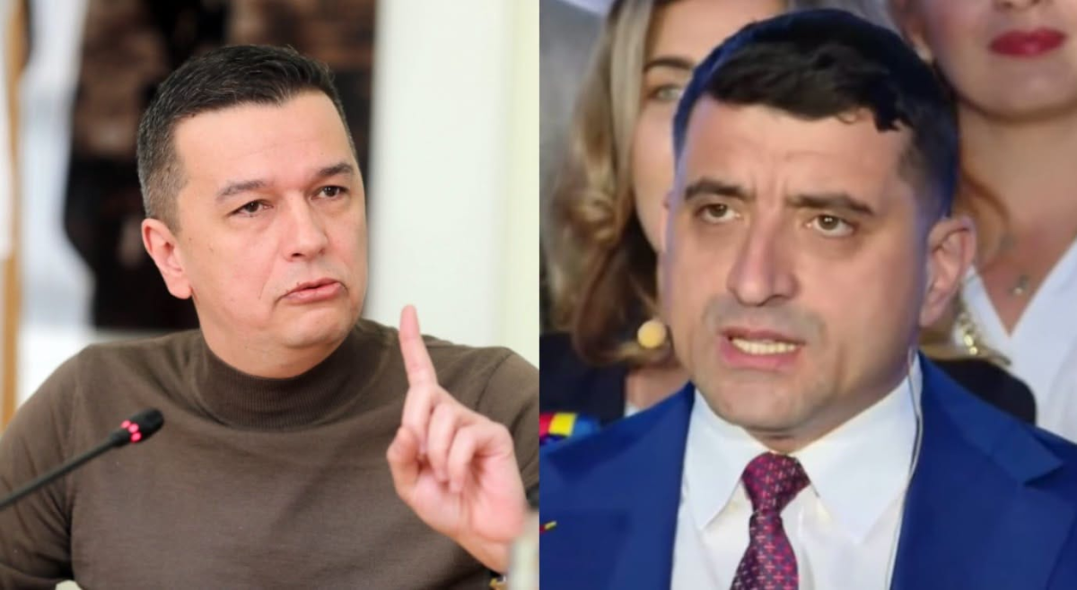 Posibilitatea unui Guvern format din PSD și AUR este luată în considerare de Sorin Grindeanu până în 2028