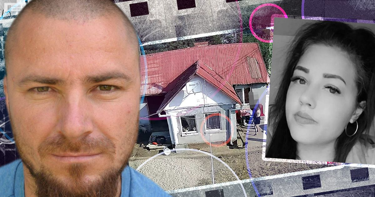 Detalii noi despre cazul Emil Gânj: Motivele crimei și problemele intervenției autorităților