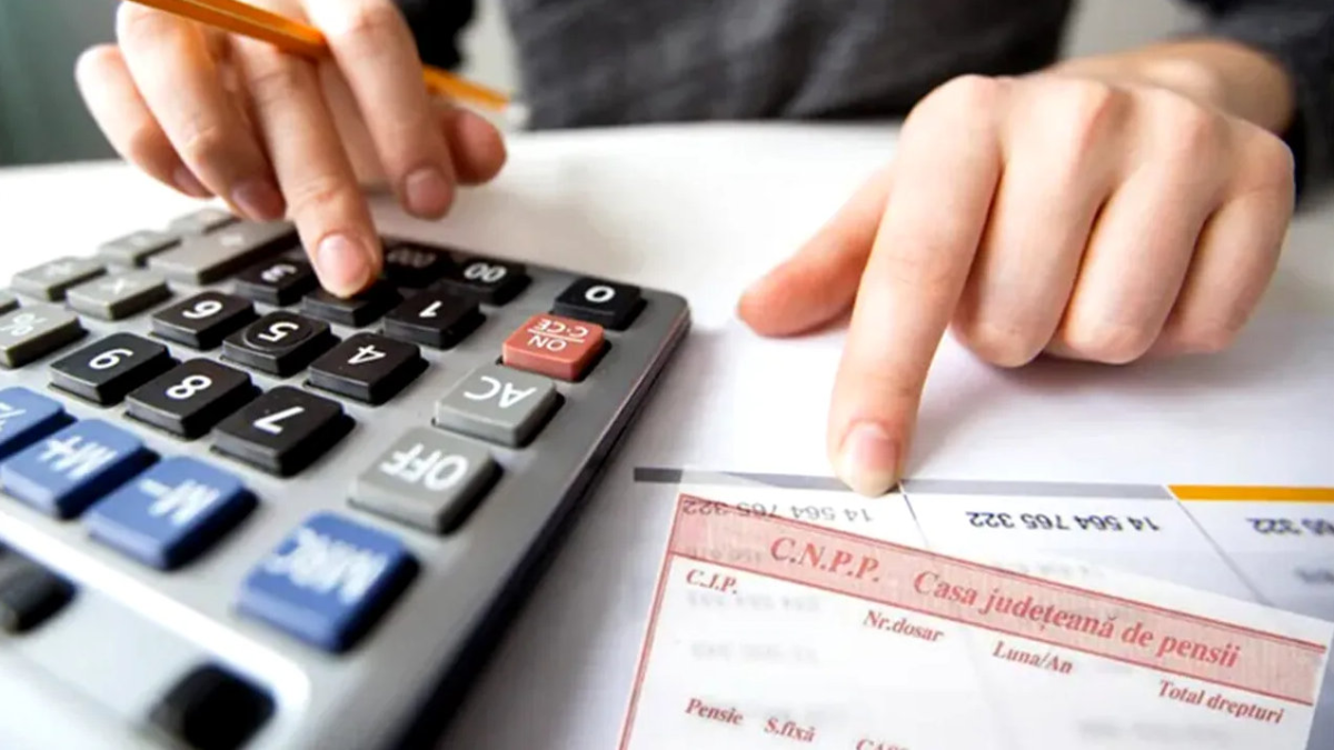 Verificarea dosarului de pensie poate aduce pensionarilor un plus de până la 15%