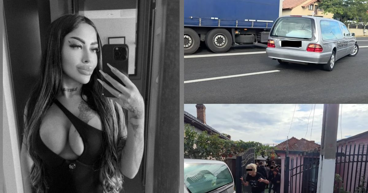 O descoperire înfiorătoare în Vâlcea: Corpul unei tinere a fost găsit într-o valiză