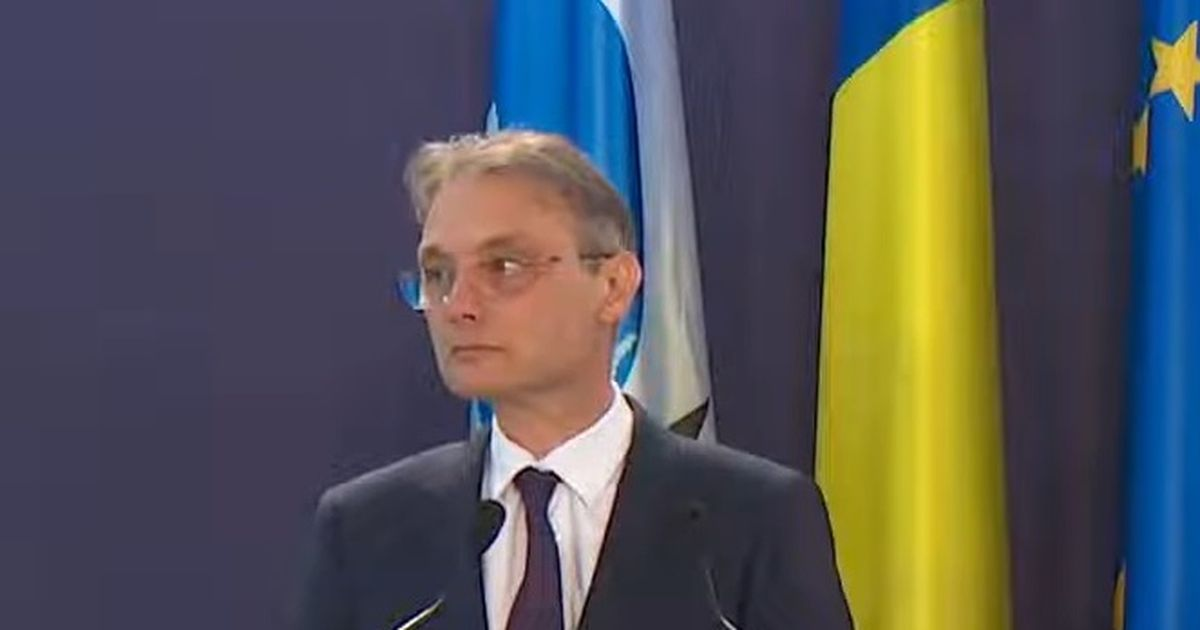 Nicușor Dan a stabilit un termen pentru învestirea noului Guvern