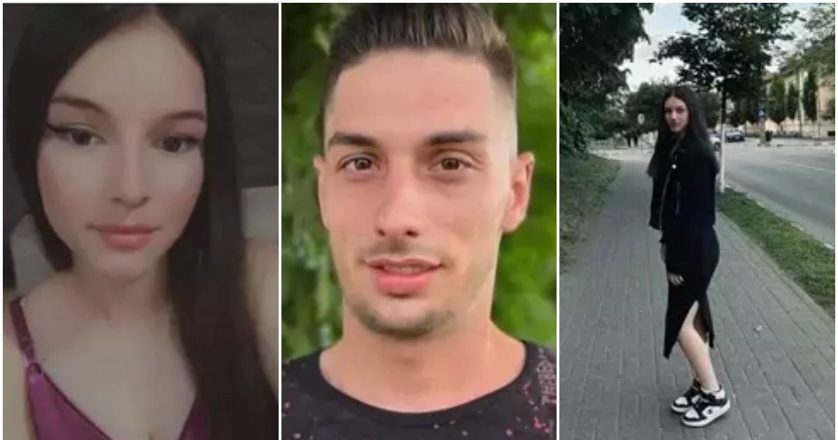 VIDEO Ei sunt tinerii morți în accidentul de pe DN67. Aveau doar 17 și 25 ani. Cum s-a petrecut tragedia care i-a băgat în mormânt