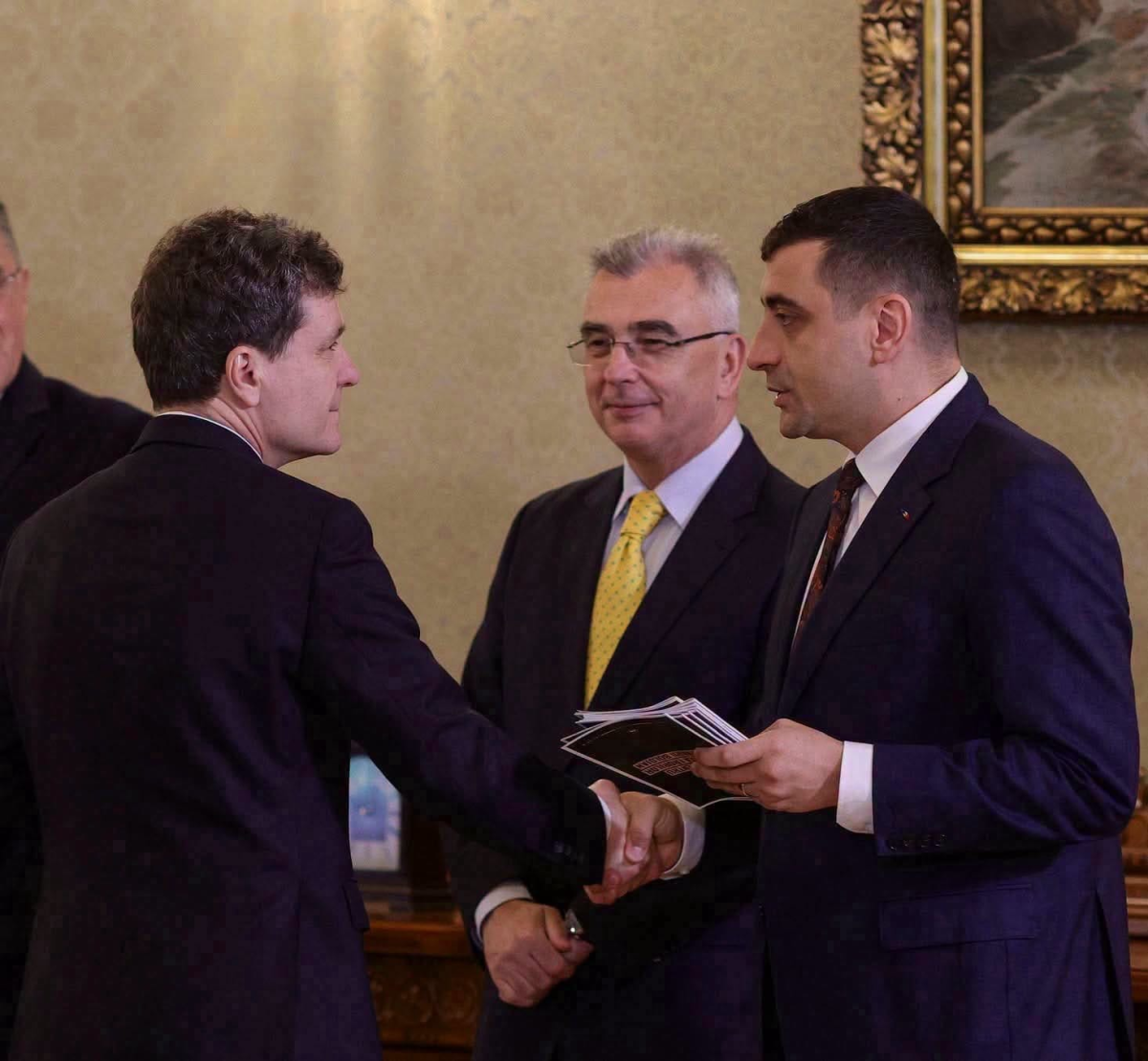 Critica lui Petrișor Peiu asupra direcției economice a României în ultimii 20 de ani: „Ar trebui să ne întrebăm dacă greșim?