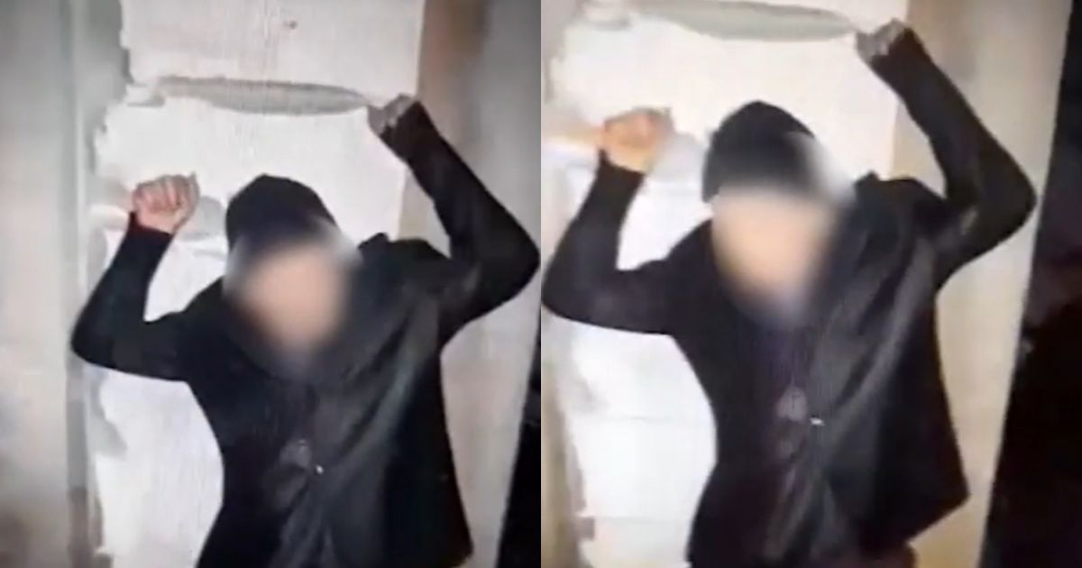 VIDEO Bătrân bătut în cuie de șase tineri, printre care și un minor. Omul a murit în urmă cu două săptămâni