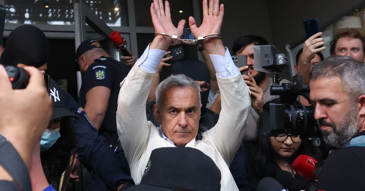 Călin Georgescu va afla marți dacă va rămâne în detenție sau va beneficia de o măsură mai puțin severă