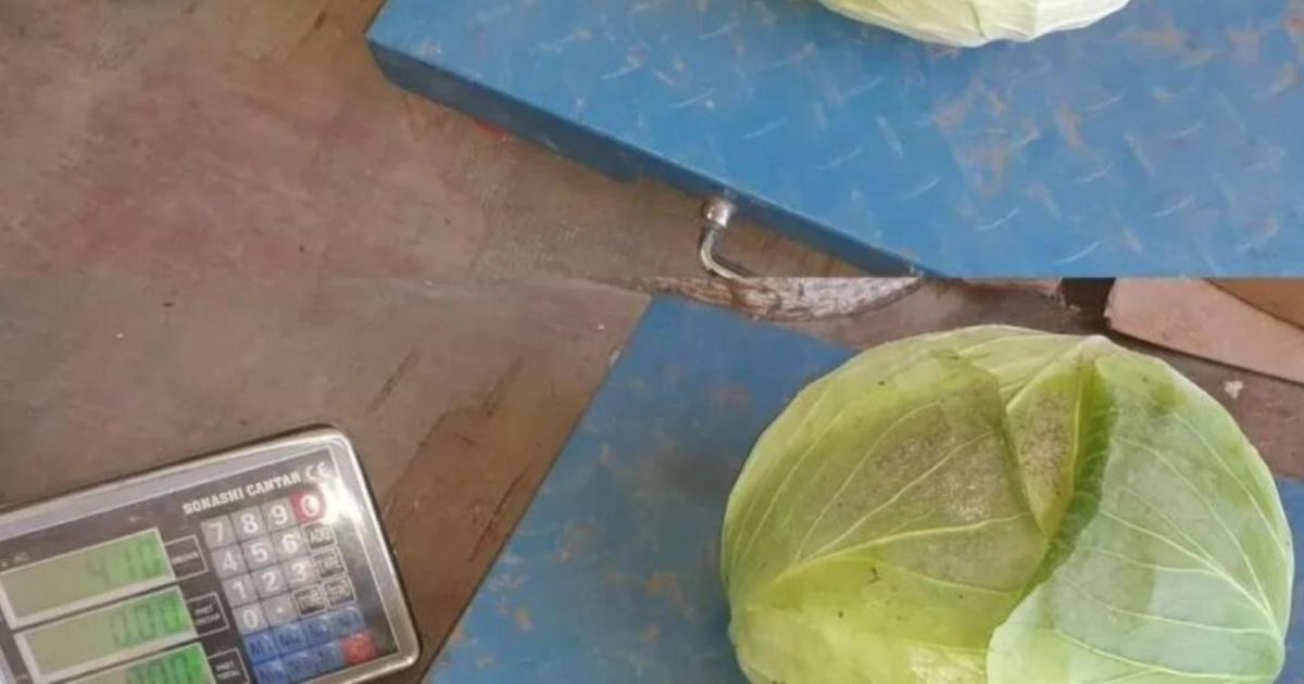 Încă o metodă de înșelăciune: comercianții ambulanți păcălesc cumpărătorii cu cântare electronice manipulate