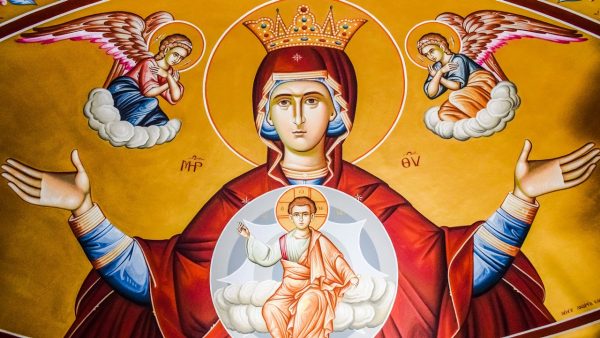 Acoperământul Maicii Domnului 1 octombrie. Este bine sau nu să speli în această zi sfântă?